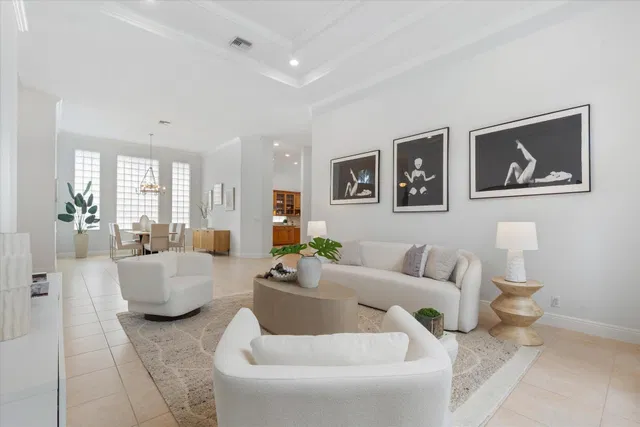 Mizner Country Club Residence photo 6