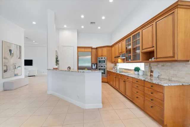 Mizner Country Club Residence photo 7