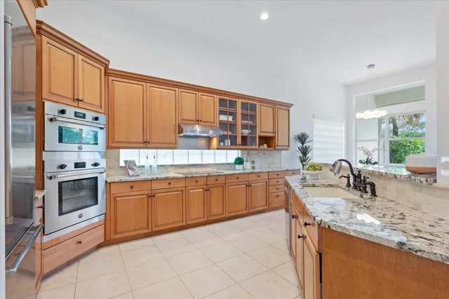 Mizner Country Club Residence photo 9