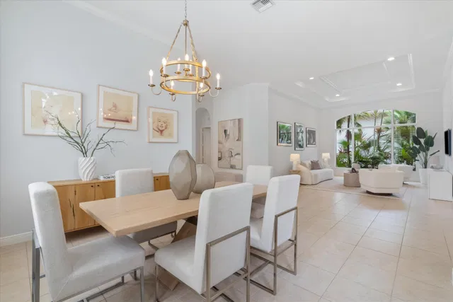 Mizner Country Club Residence photo 18