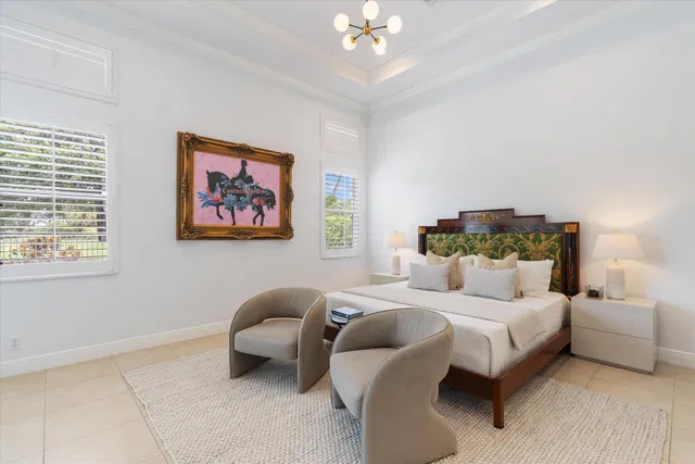 Mizner Country Club Residence photo 22