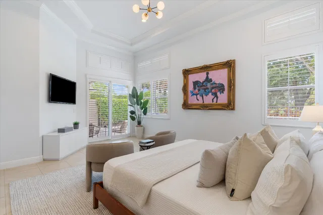 Mizner Country Club Residence photo 23
