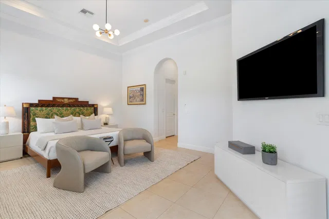 Mizner Country Club Residence photo 24