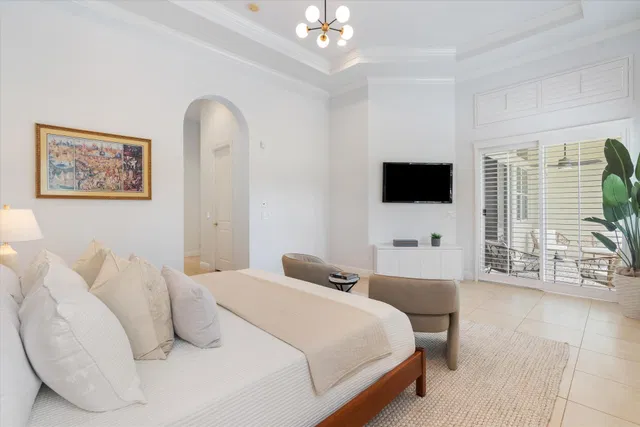 Mizner Country Club Residence photo 25