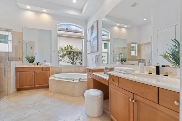 Mizner Country Club Residence photo 27