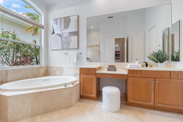 Mizner Country Club Residence photo 29