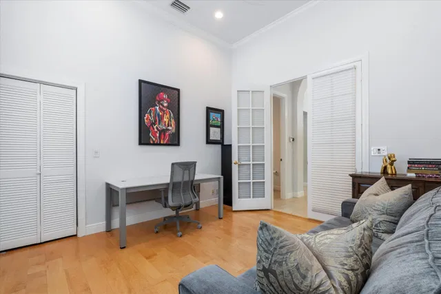 Mizner Country Club Residence photo 34