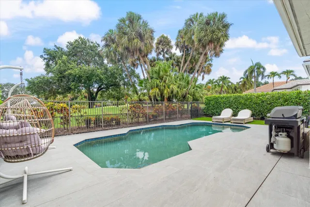 Mizner Country Club Residence photo 39