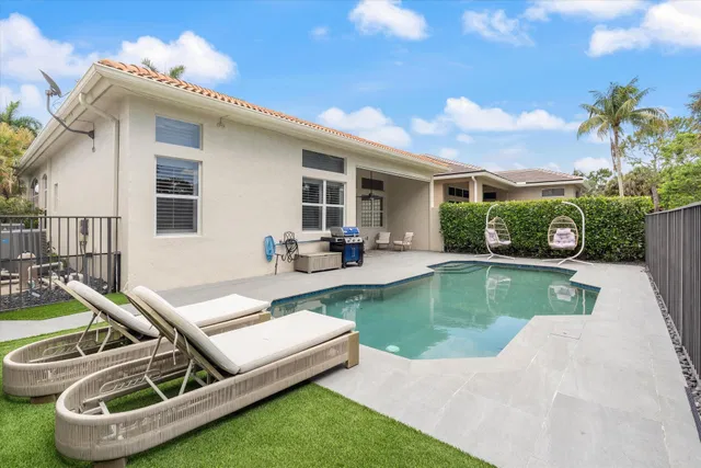 Mizner Country Club Residence photo 41