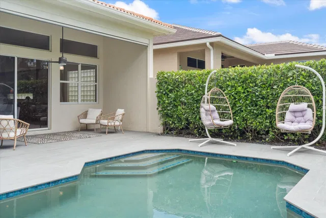 Mizner Country Club Residence photo 42