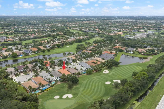 Mizner Country Club Residence photo 44