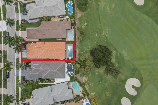 Mizner Country Club Residence photo 45