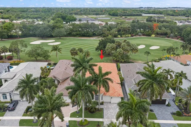 Mizner Country Club Residence photo 48