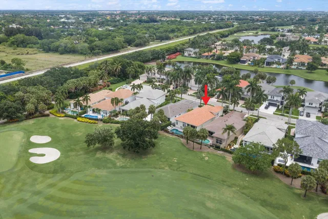 Mizner Country Club Residence photo 49