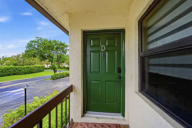 Boca Lago Country Club Homes Unit D photo 3