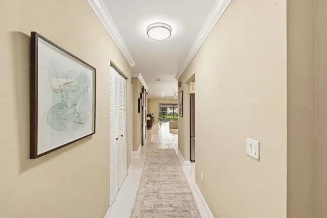 Boca Lago Country Club Homes Unit D photo 4