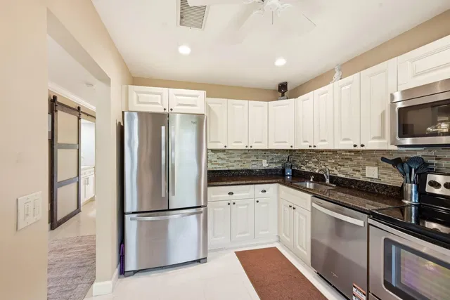 Boca Lago Country Club Homes Unit D photo 5