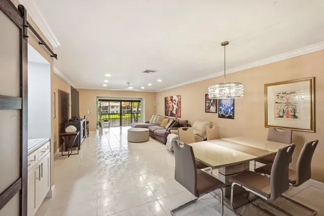Boca Lago Country Club Homes Unit D photo 7