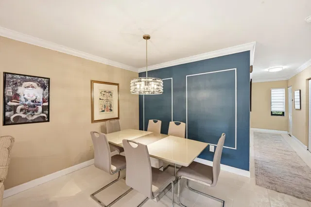 Boca Lago Country Club Homes Unit D photo 8