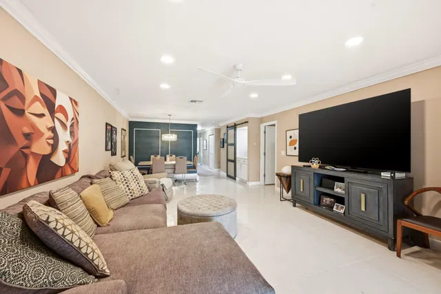 Boca Lago Country Club Homes Unit D photo 11