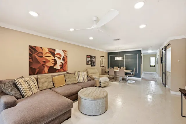 Boca Lago Country Club Homes Unit D photo 12