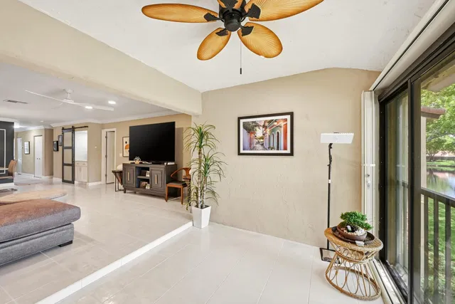 Boca Lago Country Club Homes Unit D photo 14