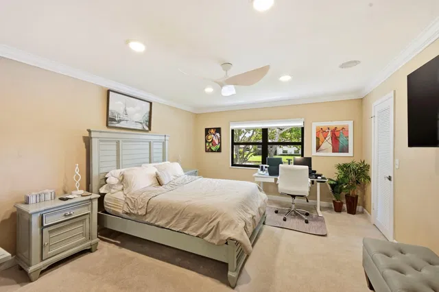 Boca Lago Country Club Homes Unit D photo 15