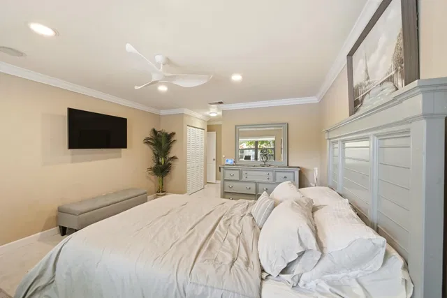 Boca Lago Country Club Homes Unit D photo 16