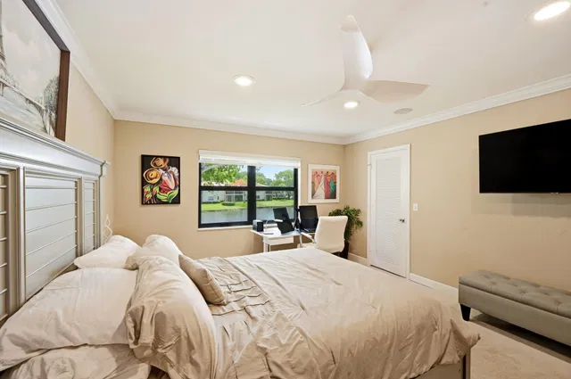 Boca Lago Country Club Homes Unit D photo 17
