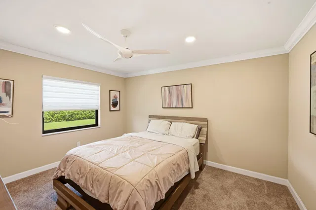 Boca Lago Country Club Homes Unit D photo 20