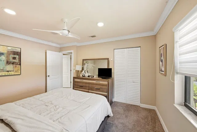Boca Lago Country Club Homes Unit D photo 21