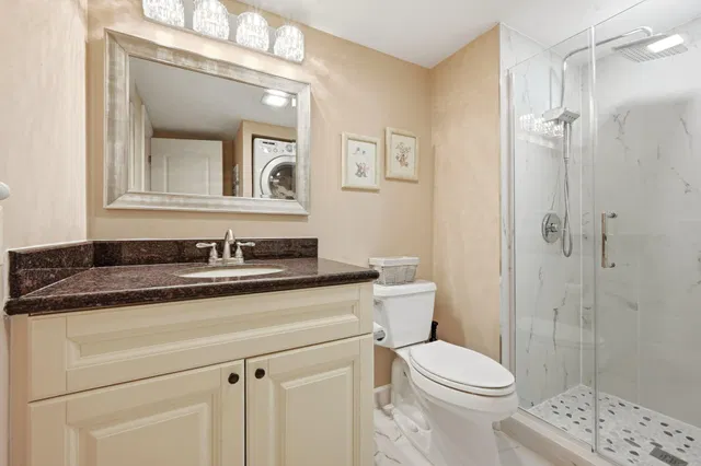 Boca Lago Country Club Homes Unit D photo 22