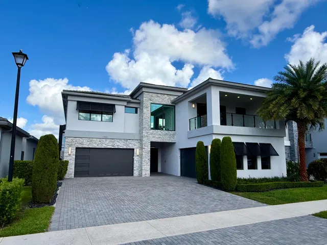 Boca Bridges Residence photo 2