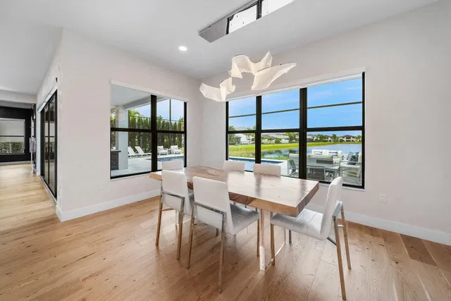 Boca Bridges Residence photo 11