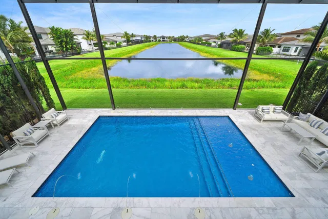 Boca Bridges Residence photo 19