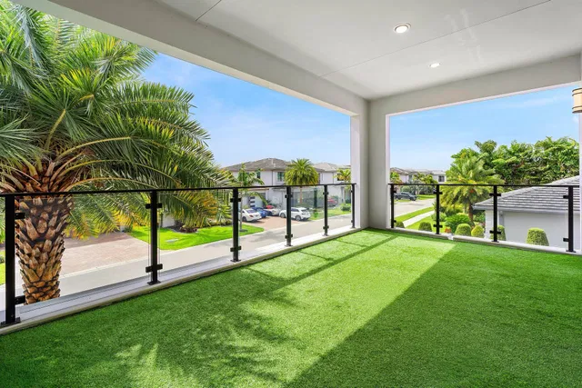 Boca Bridges Residence photo 29
