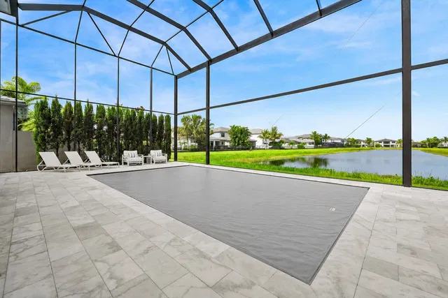 Boca Bridges Residence photo 39