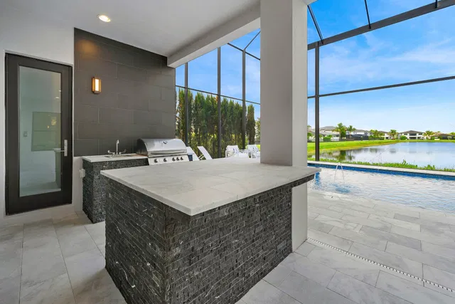 Boca Bridges Residence photo 40