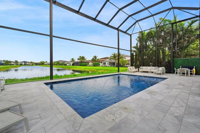 Boca Bridges Residence photo 42