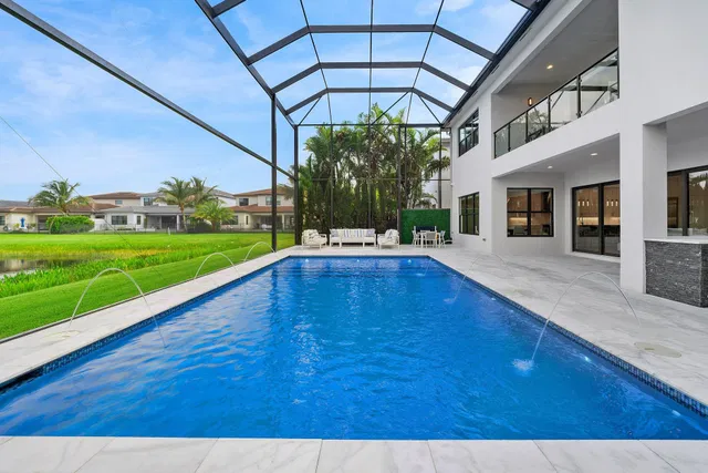 Boca Bridges Residence photo 43