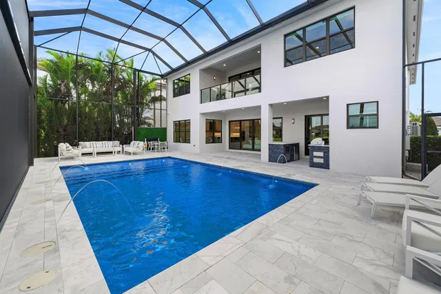 Boca Bridges Residence photo 44