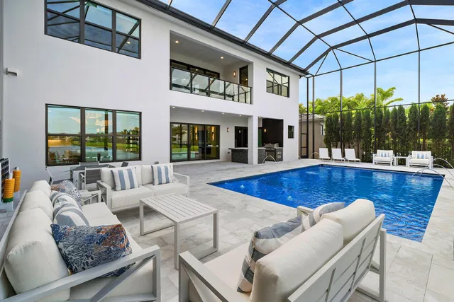 Boca Bridges Residence photo 45