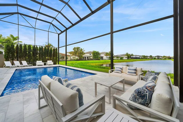 Boca Bridges Residence photo 46