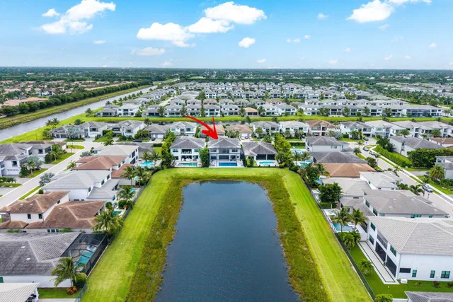 Boca Bridges Residence photo 49