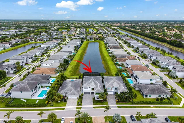 Boca Bridges Residence photo 51