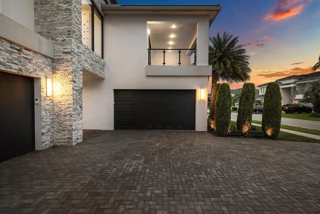 Boca Bridges Residence photo 56