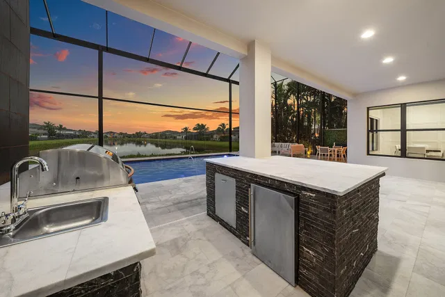 Boca Bridges Residence photo 57
