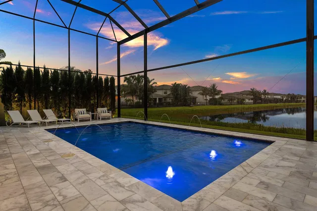 Boca Bridges Residence photo 59