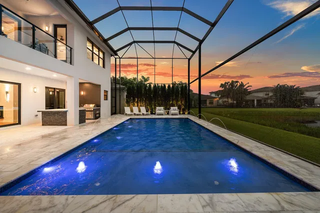 Boca Bridges Residence photo 60