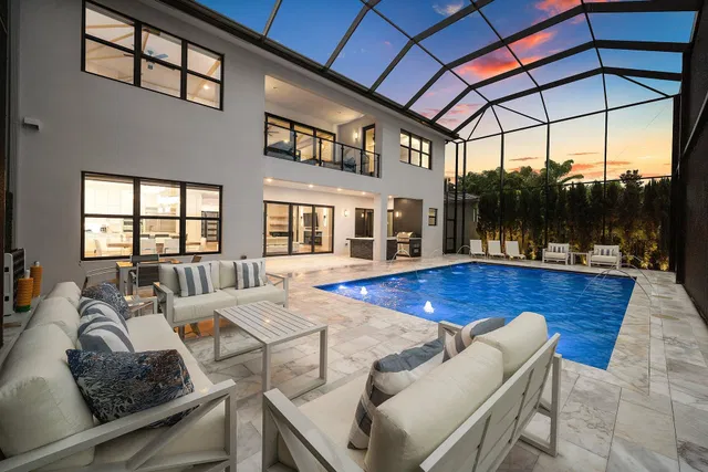 Boca Bridges Residence photo 61